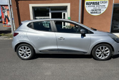 Renault Clio 1.5 DCI 90 cv BVA Energy Business EDC