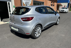Renault Clio 1.5 DCI 90 cv BVA Energy Business EDC