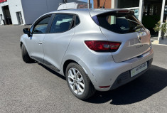 Renault Clio 1.5 DCI 90 cv BVA Energy Business EDC