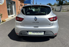 Renault Clio 1.5 DCI 90 cv BVA Energy Business EDC