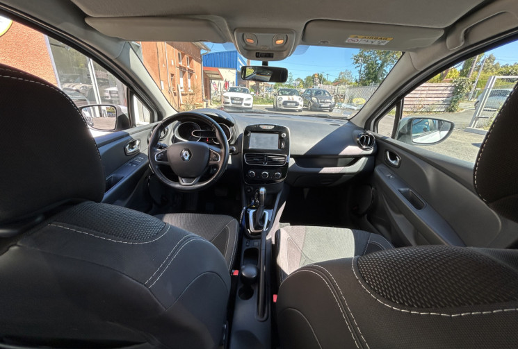 Renault Clio 1.5 DCI 90 cv BVA Energy Business EDC