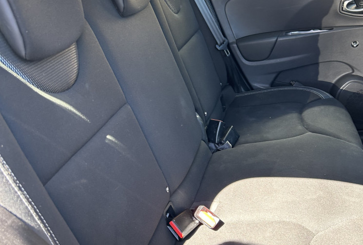 Renault Clio 1.5 DCI 90 cv BVA Energy Business EDC