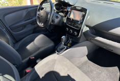 Renault Clio 1.5 DCI 90 cv BVA Energy Business EDC
