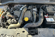 Renault Clio 1.5 DCI 90 cv BVA Energy Business EDC