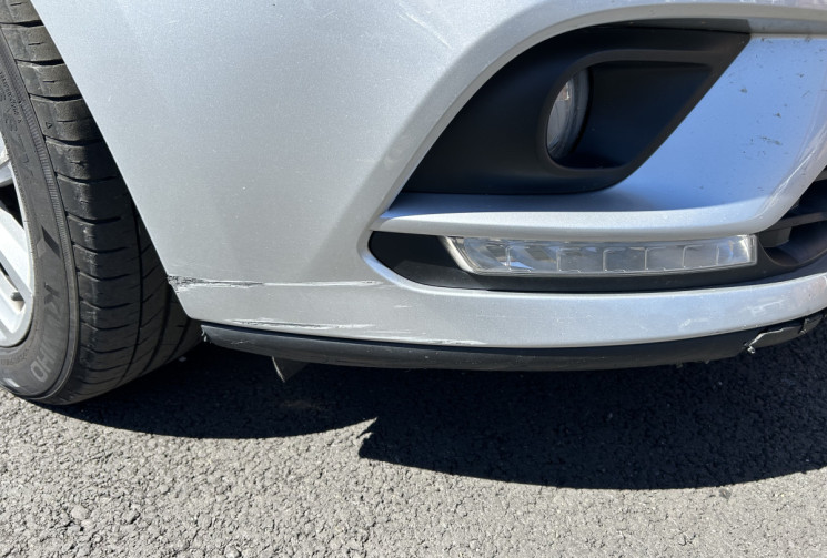 Renault Clio 1.5 DCI 90 cv BVA Energy Business EDC