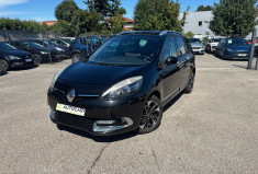 Renault GRAND SCENIC III / 1.6 dCi 130 ch / Energy Bose