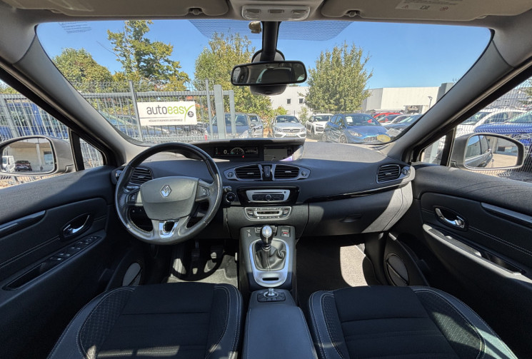 Renault GRAND SCENIC III / 1.6 dCi 130 ch / Energy Bose