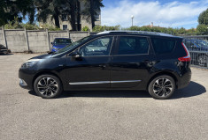 Renault GRAND SCENIC III / 1.6 dCi 130 ch / Energy Bose