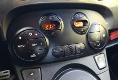 Abarth 500 595 - 1.4 Turbo 160 ch - Turismo - BVA - Cuir - Entretien à jour