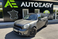 Mini Countryman (R60) 1.6 Turbo 184 Cooper S * TOIT OUVRANT PANO * AUDIO HARMAN KARDON * GARANTIE