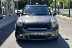 Mini Countryman (R60) 1.6 Turbo 184 Cooper S * TOIT OUVRANT PANO * AUDIO HARMAN KARDON * GARANTIE
