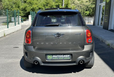 Mini Countryman (R60) 1.6 Turbo 184 Cooper S * TOIT OUVRANT PANO * AUDIO HARMAN KARDON * GARANTIE
