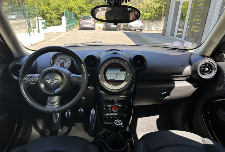 Mini Countryman (R60) 1.6 Turbo 184 Cooper S * TOIT OUVRANT PANO * AUDIO HARMAN KARDON * GARANTIE