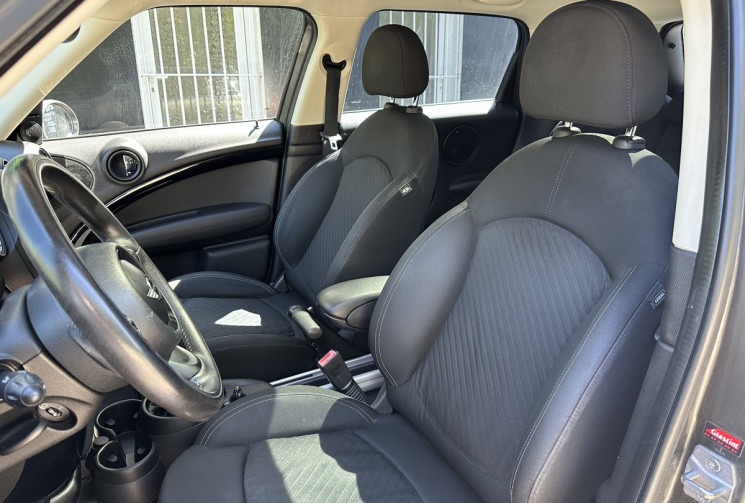 Mini Countryman (R60) 1.6 Turbo 184 Cooper S * TOIT OUVRANT PANO * AUDIO HARMAN KARDON * GARANTIE