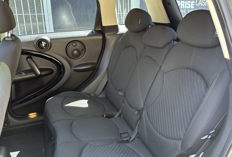 Mini Countryman (R60) 1.6 Turbo 184 Cooper S * TOIT OUVRANT PANO * AUDIO HARMAN KARDON * GARANTIE