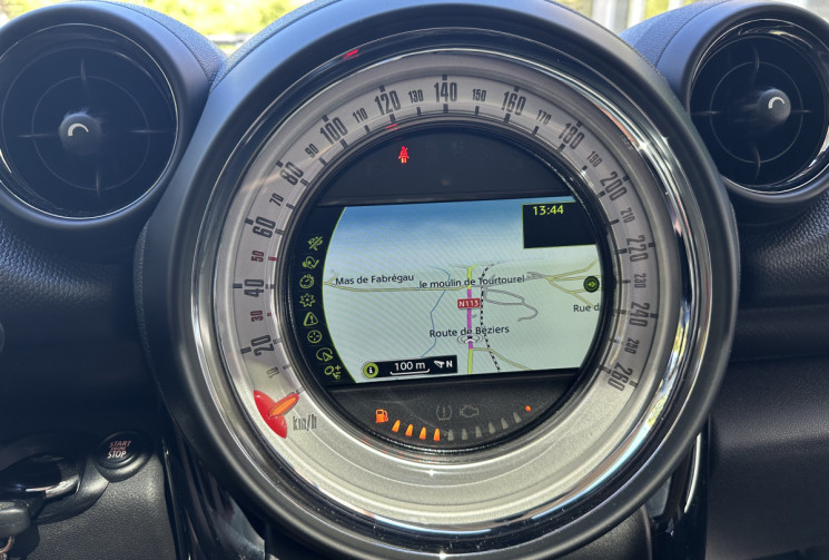 Mini Countryman (R60) 1.6 Turbo 184 Cooper S * TOIT OUVRANT PANO * AUDIO HARMAN KARDON * GARANTIE