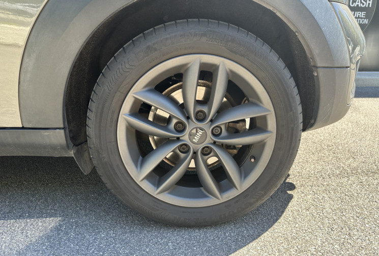 Mini Countryman (R60) 1.6 Turbo 184 Cooper S * TOIT OUVRANT PANO * AUDIO HARMAN KARDON * GARANTIE