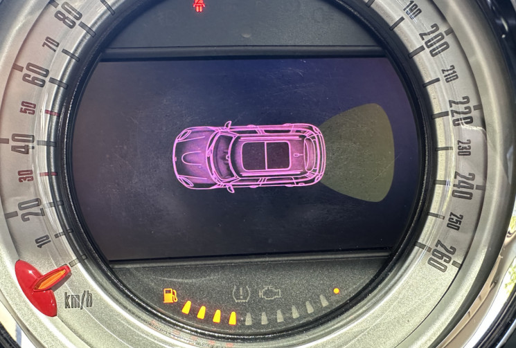 Mini Countryman (R60) 1.6 Turbo 184 Cooper S * TOIT OUVRANT PANO * AUDIO HARMAN KARDON * GARANTIE