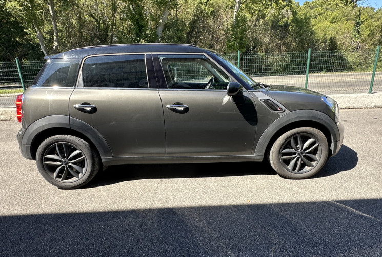 Mini Countryman (R60) 1.6 Turbo 184 Cooper S * TOIT OUVRANT PANO * AUDIO HARMAN KARDON * GARANTIE