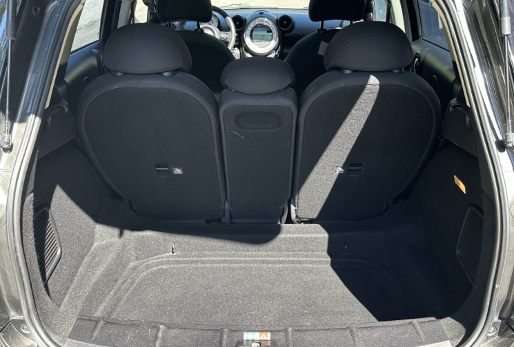 Mini Countryman (R60) 1.6 Turbo 184 Cooper S * TOIT OUVRANT PANO * AUDIO HARMAN KARDON * GARANTIE