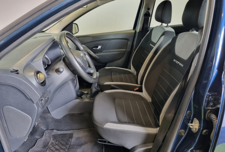Dacia Sandero 0.9 TCe 90ch Stepway