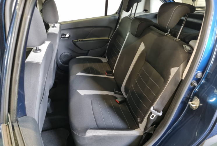 Dacia Sandero 0.9 TCe 90ch Stepway