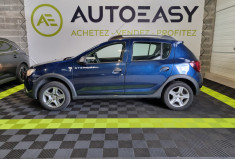 Dacia Sandero 0.9 TCe 90ch Stepway
