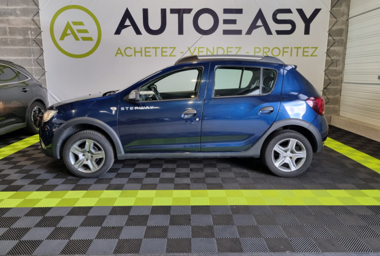 Dacia Sandero 0.9 TCe 90ch Stepway