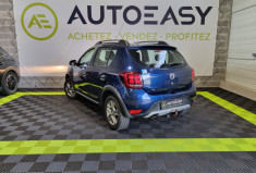 Dacia Sandero 0.9 TCe 90ch Stepway
