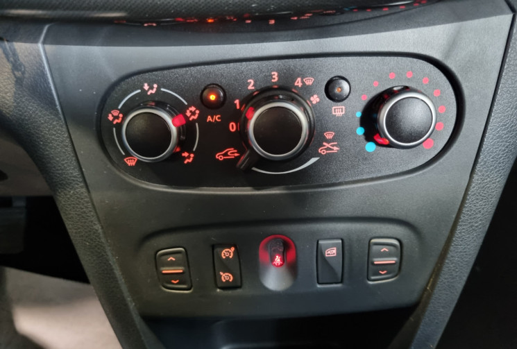 Dacia Sandero 0.9 TCe 90ch Stepway