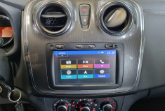 Dacia Sandero 0.9 TCe 90ch Stepway