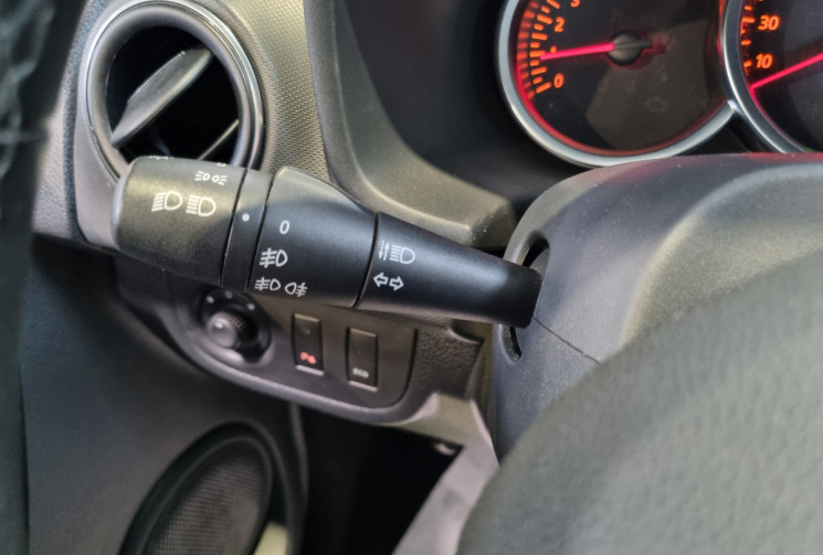 Dacia Sandero 0.9 TCe 90ch Stepway