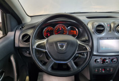 Dacia Sandero 0.9 TCe 90ch Stepway