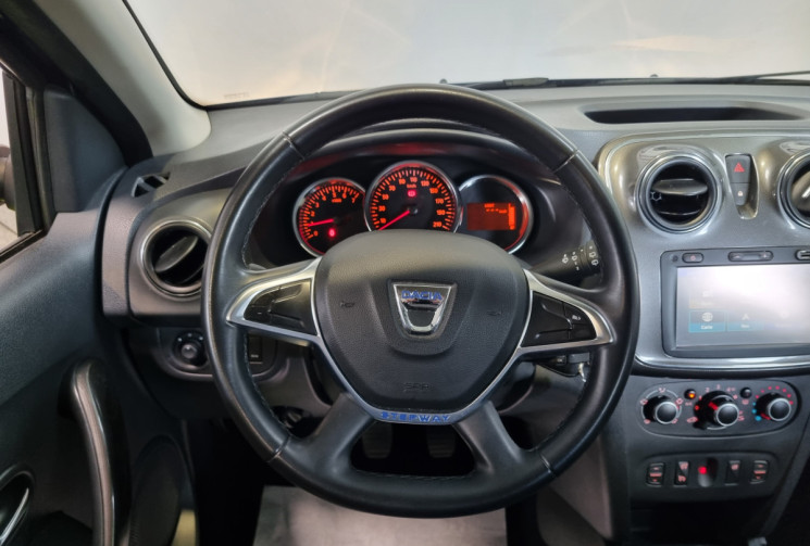 Dacia Sandero 0.9 TCe 90ch Stepway