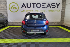 Dacia Sandero 0.9 TCe 90ch Stepway