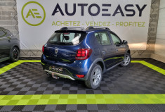 Dacia Sandero 0.9 TCe 90ch Stepway