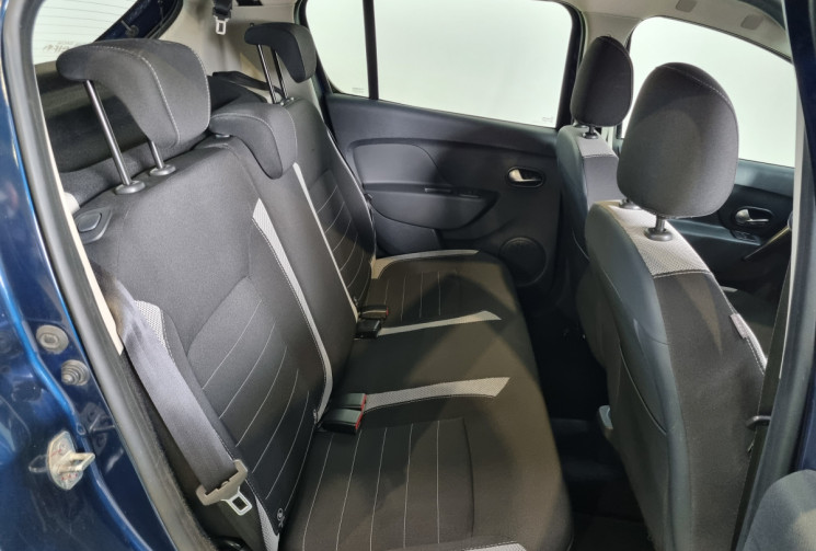 Dacia Sandero 0.9 TCe 90ch Stepway