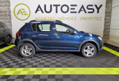 Dacia Sandero 0.9 TCe 90ch Stepway
