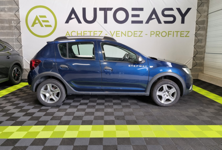 Dacia Sandero 0.9 TCe 90ch Stepway