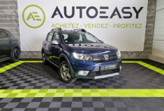Dacia Sandero 0.9 TCe 90ch Stepway