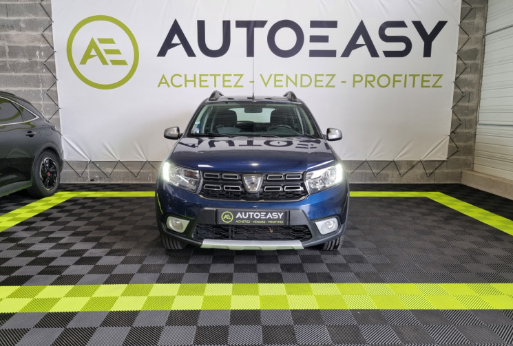 Dacia Sandero 0.9 TCe 90ch Stepway