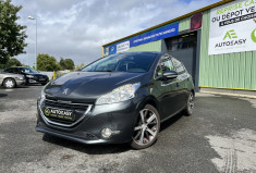 Peugeot 208 1.6 VTI 120 Féline Moteur à chaine