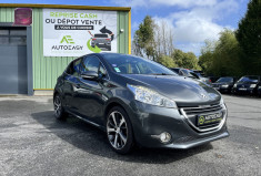 Peugeot 208 1.6 VTI 120 Féline Moteur à chaine