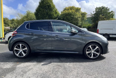 Peugeot 208 1.6 VTI 120 Féline Moteur à chaine