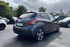 Peugeot 208 1.6 VTI 120 Féline Moteur à chaine