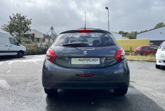 Peugeot 208 1.6 VTI 120 Féline Moteur à chaine