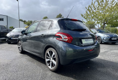 Peugeot 208 1.6 VTI 120 Féline Moteur à chaine