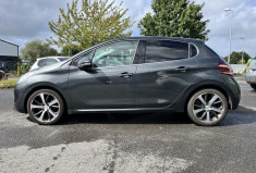 Peugeot 208 1.6 VTI 120 Féline Moteur à chaine