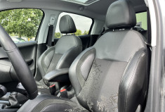 Peugeot 208 1.6 VTI 120 Féline Moteur à chaine