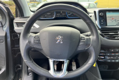Peugeot 208 1.6 VTI 120 Féline Moteur à chaine